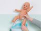 BABY born @ Emma 43cm, Baby doll, Female, 3 yr(s), Boy/Girl, 430 mm, Multicolour