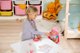 BABY born @ Emma 43cm, Baby doll, Female, 3 yr(s), Boy/Girl, 430 mm, Multicolour