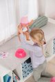 BABY born @ Emma 43cm, Baby doll, Female, 3 yr(s), Boy/Girl, 430 mm, Multicolour