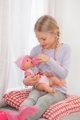 BABY born @ Emma 43cm, Baby doll, Female, 3 yr(s), Boy/Girl, 430 mm, Multicolour