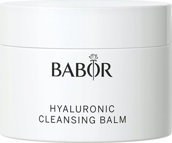 Babor Hyaluronic Cleansing Balm Καθαριστικό Βάλσαμο με Υαλουρονικό Οξύ 150ml
