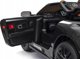 BABYMAXI BBH-033 Ηλεκτρικό Αυτοκίνητο για Παιδιά, Μαύρο