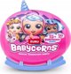 Kiti Babycorns Κούκλα Magical R με Αξεσουάρ