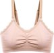Baby Ono Σουτιέν Θηλασμού 585/15, Μέγεθος D80-85, Neutral Χρώμα
