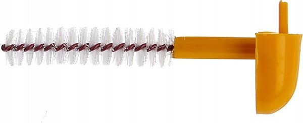 BaByliss TANDEX PROXI DO UCHW.ΚΙΤΡΙΝΟ ΚΥΛ.3,5μ