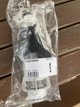 BaByliss Βαλβίδα Αποχέτευσης 6/3, 4/2L με Λαστιχένια Στεγανοποίηση