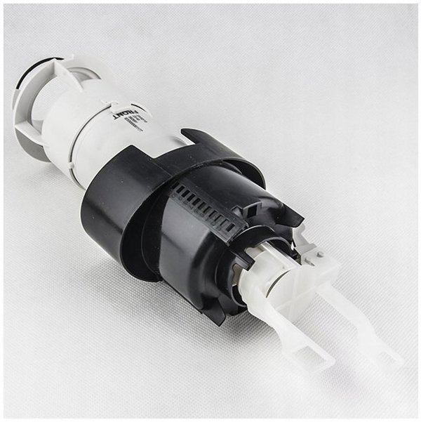 BaByliss Βαλβίδα Αποχέτευσης 6/3, 4/2L με Λαστιχένια Στεγανοποίηση
