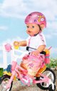 Κράνος ποδηλάτου για κούκλα BABY BORN 836835 /4