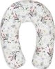 BabyMatex Poduszka dl 190 Ciazowa Jersey Bawelna Relax R50
