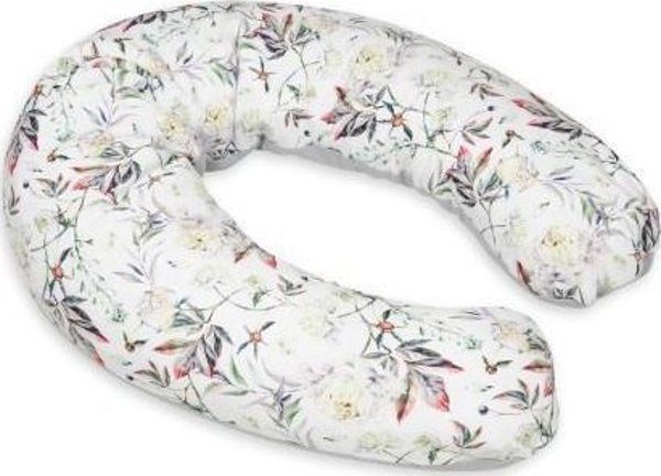 BabyMatex Poduszka dl 190 Ciazowa Jersey Bawelna Relax R50