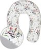 BabyMatex Poduszka dl 190 Ciazowa Jersey Bawelna Relax R50