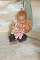 BABY BORN κούκλα Αρκουδάκι 18εκ 3τύποι 837412