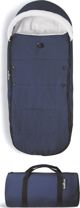 Babyzen Babyzen YOYO² - Footmuff - Navy Blue