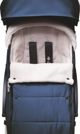 Babyzen Babyzen YOYO² - Footmuff - Navy Blue