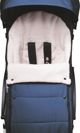 Babyzen Babyzen YOYO² - Footmuff - Navy Blue