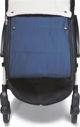 Babyzen Babyzen YOYO² - Footmuff - Navy Blue