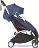 Babyzen Babyzen YOYO² - Footmuff - Navy Blue