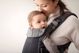 BabyBjorn BABYBJORN - μάρσιπος Harmony 3D Mesh, Ανθρακί