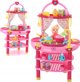*****BABY ALIVE κουζίνα 3 σε 1 D84690*****