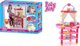*****BABY ALIVE κουζίνα 3 σε 1 D84690*****