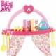 *****BABY ALIVE κουζίνα 3 σε 1 D84690*****