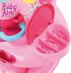 *****BABY ALIVE κουζίνα 3 σε 1 D84690*****