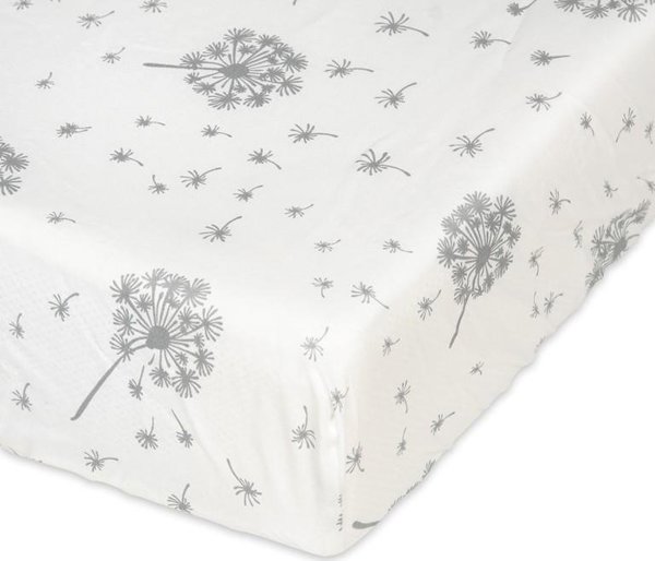 BabyMatex Σεντόνι 70 x 140 με Λάστιχο Βαμβάκι COTTON 63
