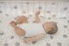 BabyMatex Σεντόνι 70 x 140 με Λάστιχο Βαμβάκι COTTON 63