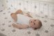 BabyMatex Σεντόνι 70 x 140 με Λάστιχο Βαμβάκι COTTON 63