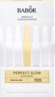 Babor Perfect Glow Ampoule serumo koncentratų rinkinys, 14 ml