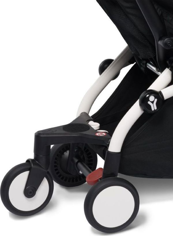 Babyzen Babyzen YOYO² - Bag - Grey