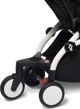 Babyzen Babyzen YOYO² - Bag - Grey