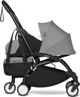 Babyzen Babyzen YOYO² - Bag - Grey