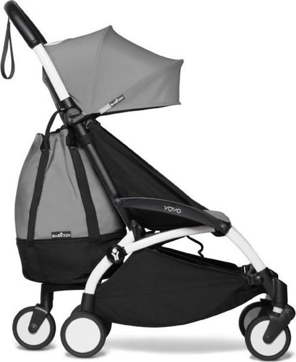 Babyzen Babyzen YOYO² - Bag - Grey