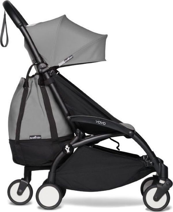 Babyzen Babyzen YOYO² - Bag - Grey