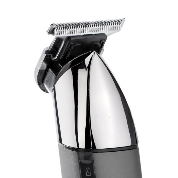 BaByliss Super-X Metal T996E, Built-in display, Washable, Battery, Black
