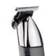BaByliss Super-X Metal T996E, Built-in display, Washable, Battery, Black