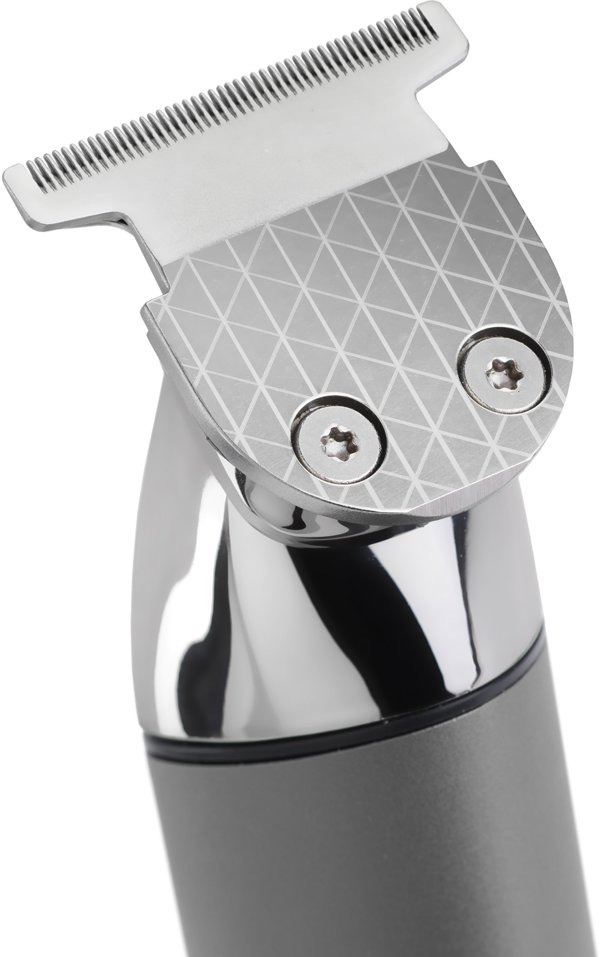 BaByliss Super-X Metal T996E, Built-in display, Washable, Battery, Black