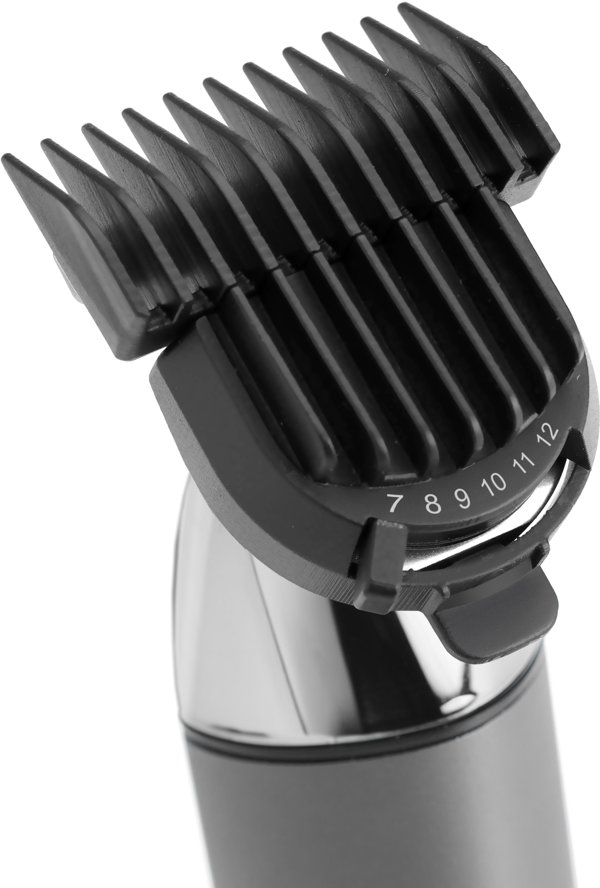 BaByliss Super-X Metal T996E, Built-in display, Washable, Battery, Black