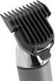 BaByliss Super-X Metal T996E, Built-in display, Washable, Battery, Black