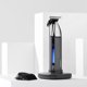 BaByliss Super-X Metal T996E, Built-in display, Washable, Battery, Black