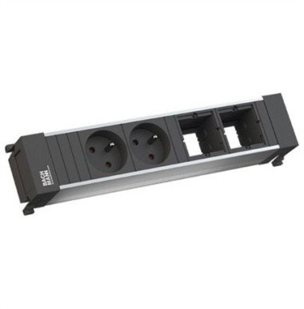 BACHMANN POWER FRAME 2xUTE 2xCM GST18