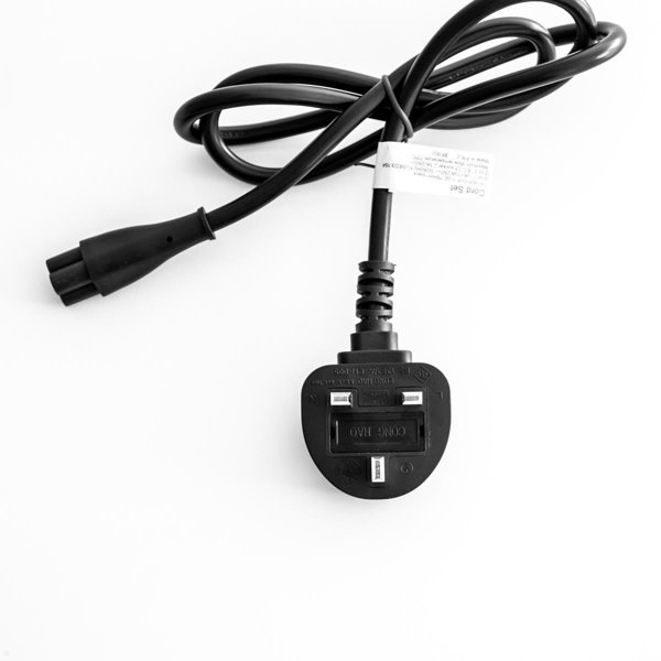 Bachmann Power cable H05VV-F 3G0,75mm�