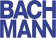 BACHMANN Καλώδιο Τροφοδοσίας H05VV-F 3G1.5mm 5m Μαύρο με Βύσμα UK 13A
