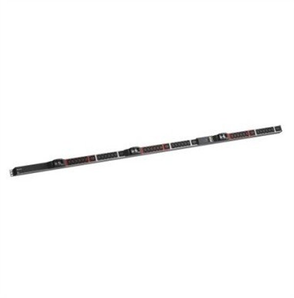 Bachmann BN Essential Metered 36xC13, 6xC19 6xLS 3,0m CEE 32/5p (BM0024230)