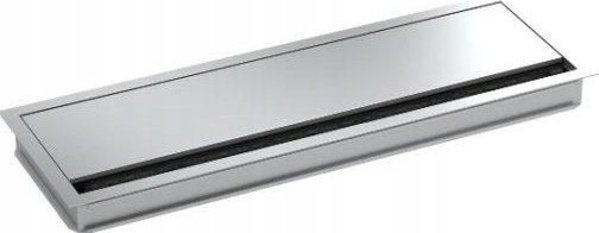 Bachmann 930.330 δακτύλιος στεγανοποίησης Αλουμίνιο Ασημί 1 τεμ.