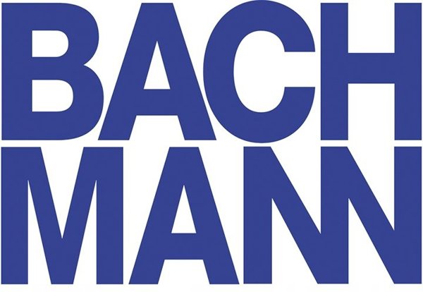 BACHMANN BN0500 19 PDU 1U 12x C13 pomiar mocy, wtyczka z uziemieniem