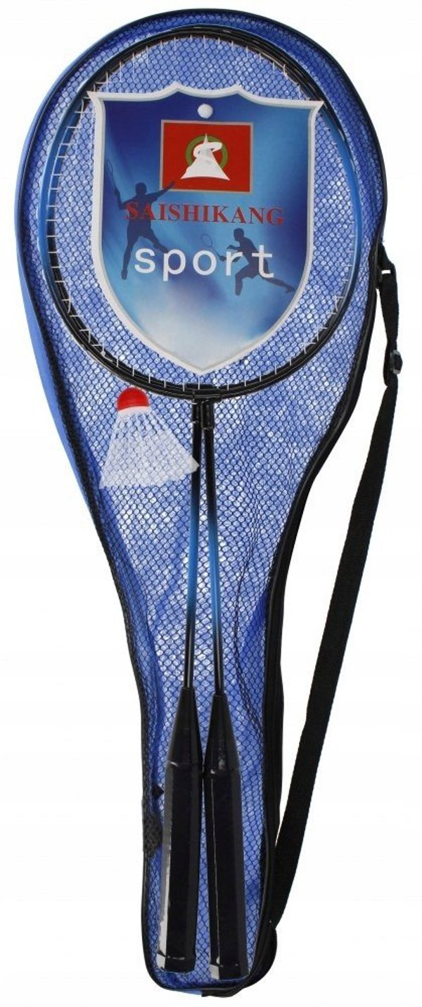 BADMINTON MET AKC 22X66 MC POKROWIEC 50/100