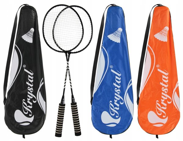 BADMINTON MET 22X68 MIX3 MC POKROWIEC 50