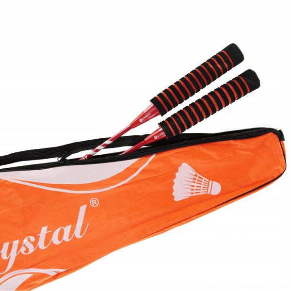 BADMINTON MET 22X68 MIX3 MC POKROWIEC 50